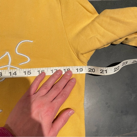 Always Late sweatshirt - Picture 6 of 8